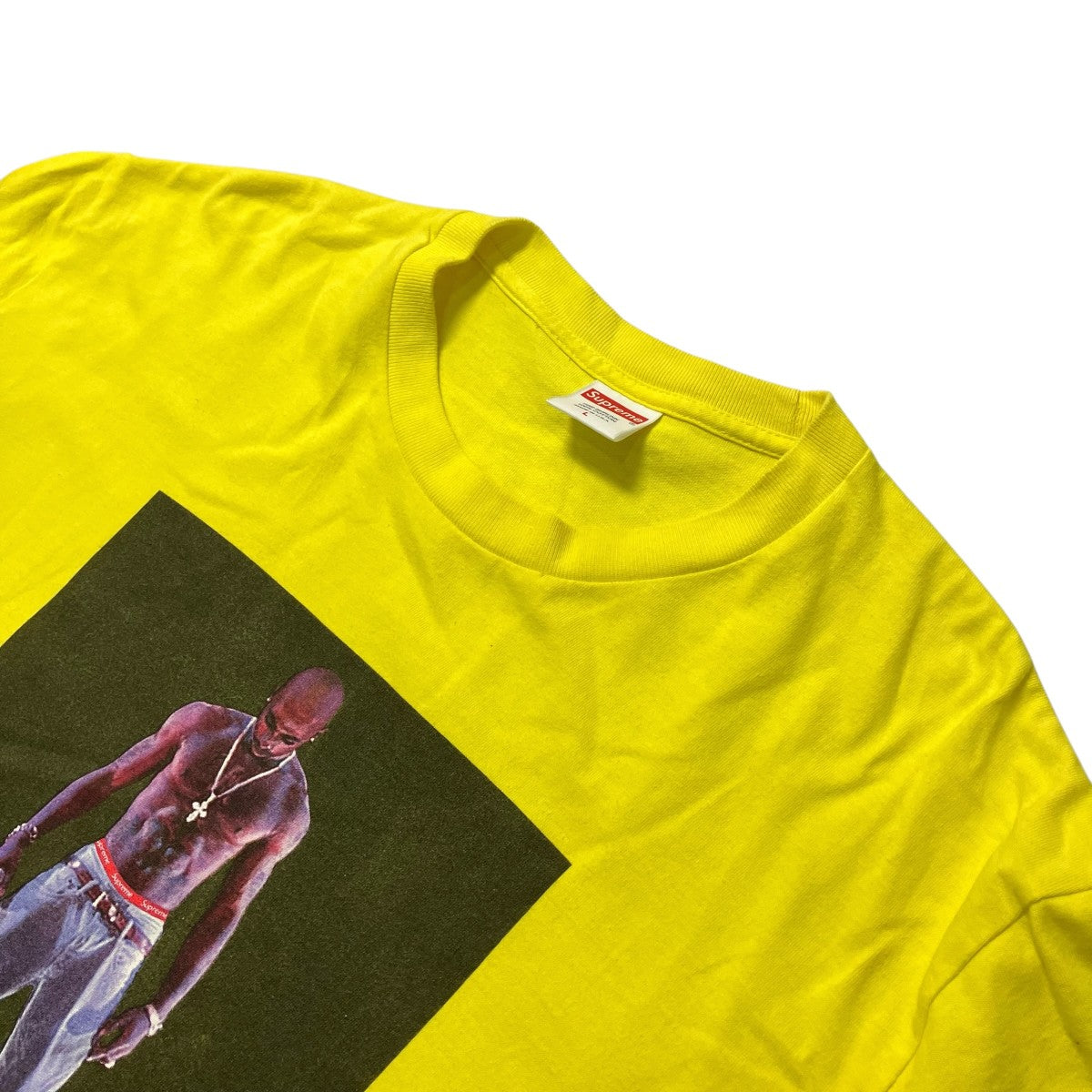 Supreme 半袖Tシャツ 古着・中古-3枚目のアイテム画像