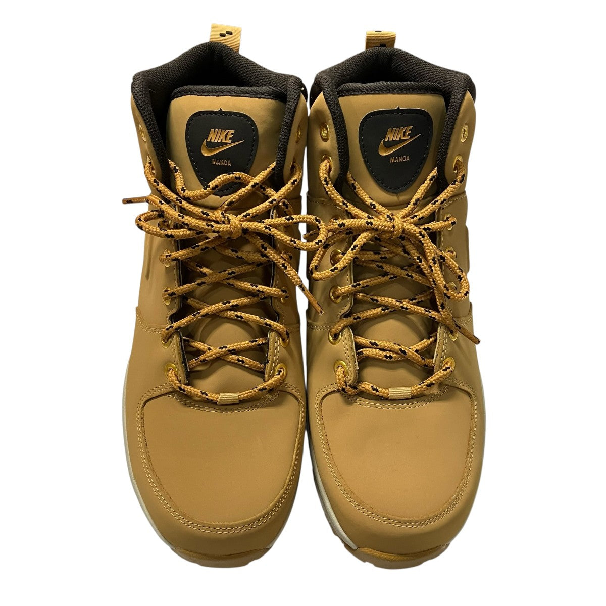 NIKE ハイカットスニーカー454350-700 古着・中古-3枚目のアイテム画像