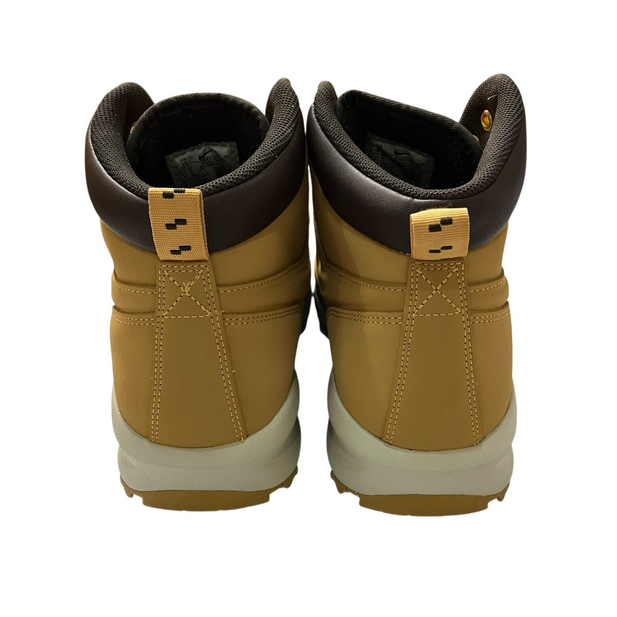 NIKE ハイカットスニーカー454350-700 古着・中古-4枚目のアイテム画像