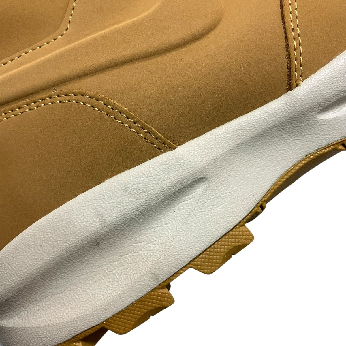 NIKE ハイカットスニーカー454350-700 古着・中古-5枚目のアイテム画像