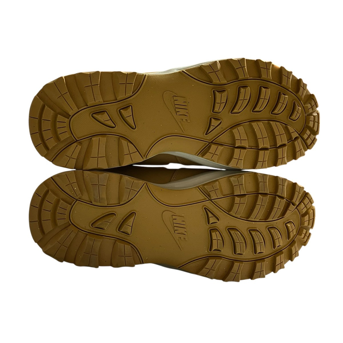 NIKE ハイカットスニーカー454350-700 古着・中古-6枚目のアイテム画像