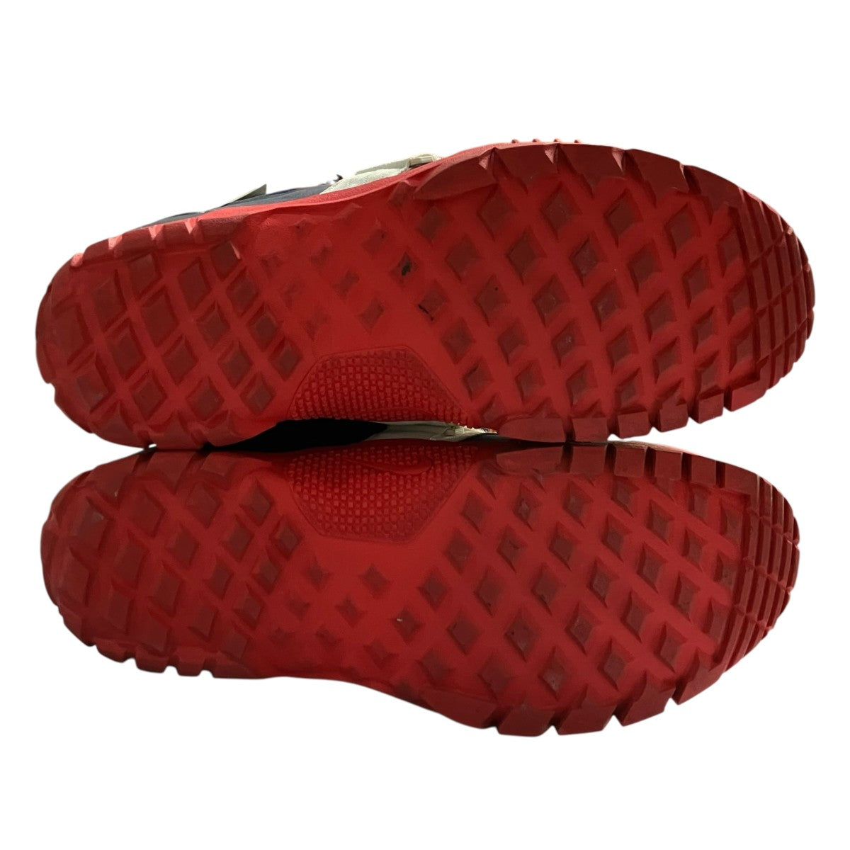 NIKE×UNDERCOVER ハイカットスニーカーBV4580-400 古着・中古-8枚目のアイテム画像