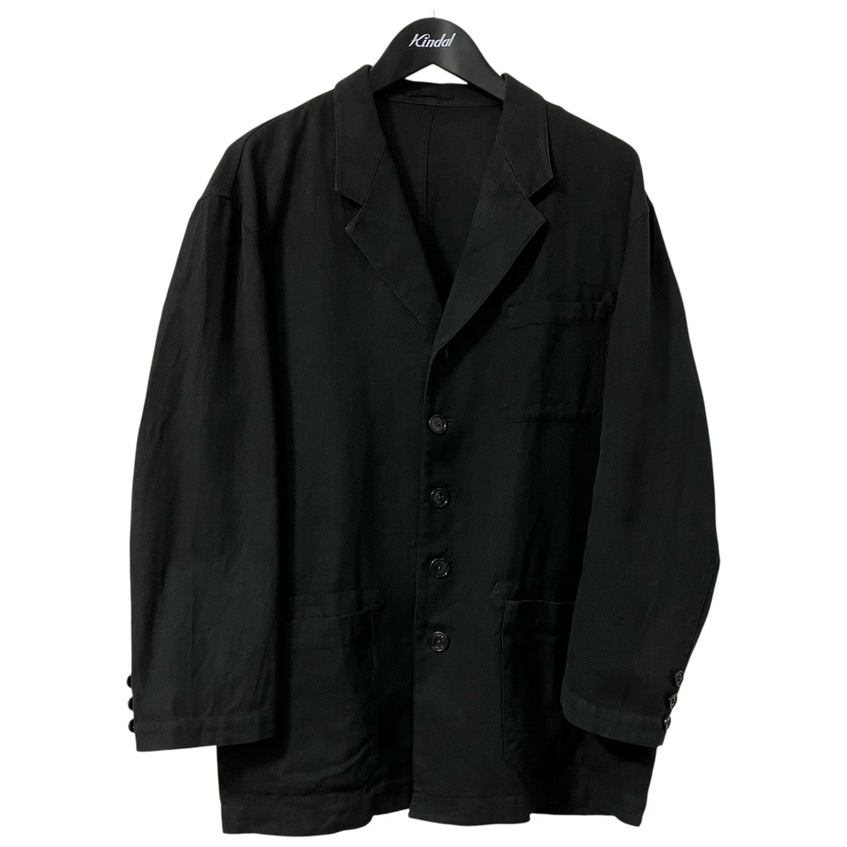 Y’S for men 初期タグ 80-90sジャケット 古着・中古-1枚目のアイテム画像