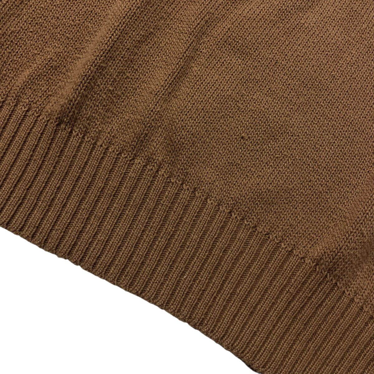 CHAPS RALPH LAUREN 赤タグニットポロシャツ 古着・中古-5枚目のアイテム画像