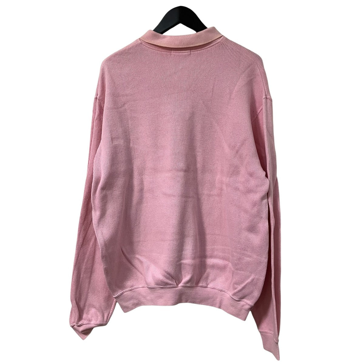 CHAPS RALPH LAUREN コットンポロシャツ 古着・中古-2枚目のアイテム画像