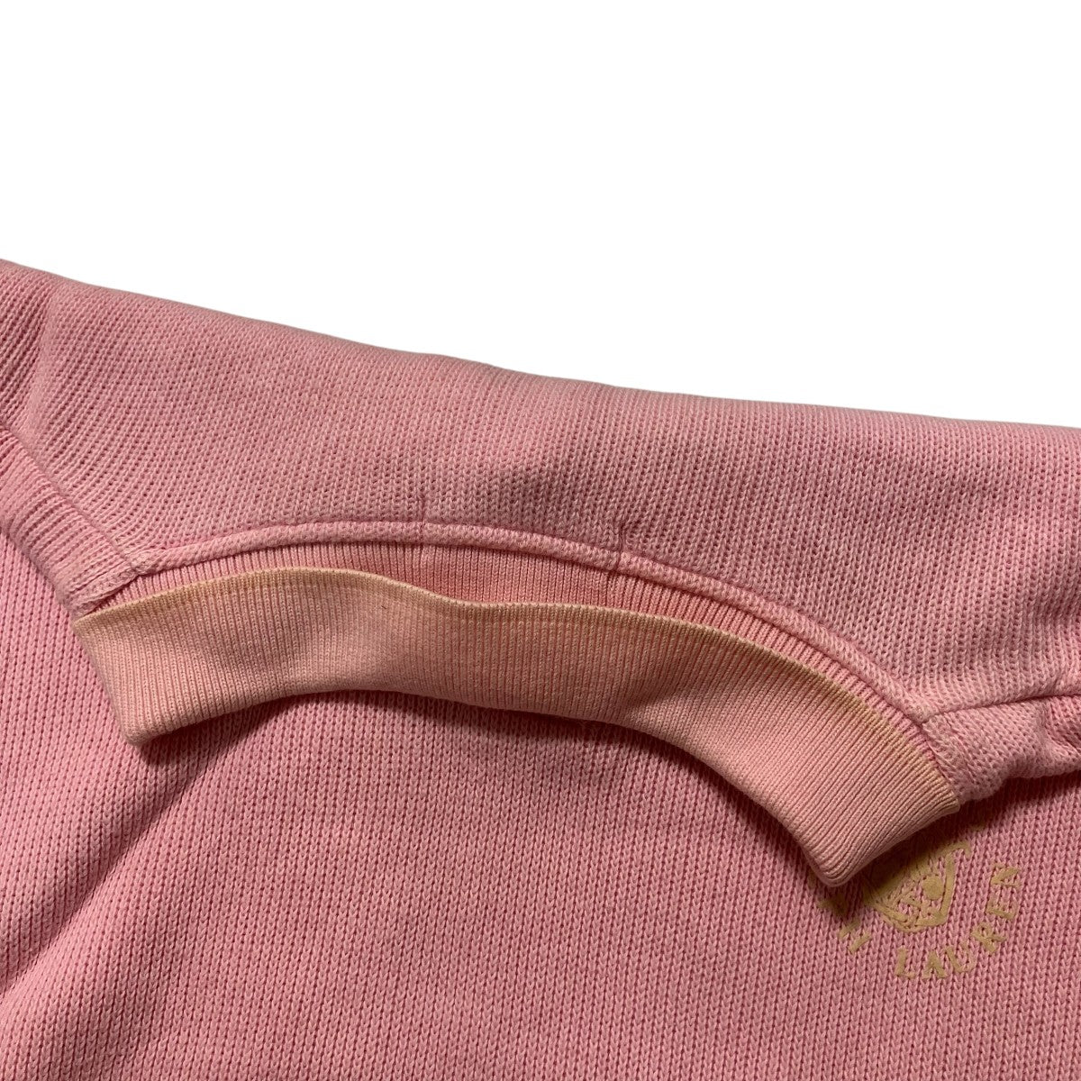 CHAPS RALPH LAUREN コットンポロシャツ 古着・中古-5枚目のアイテム画像