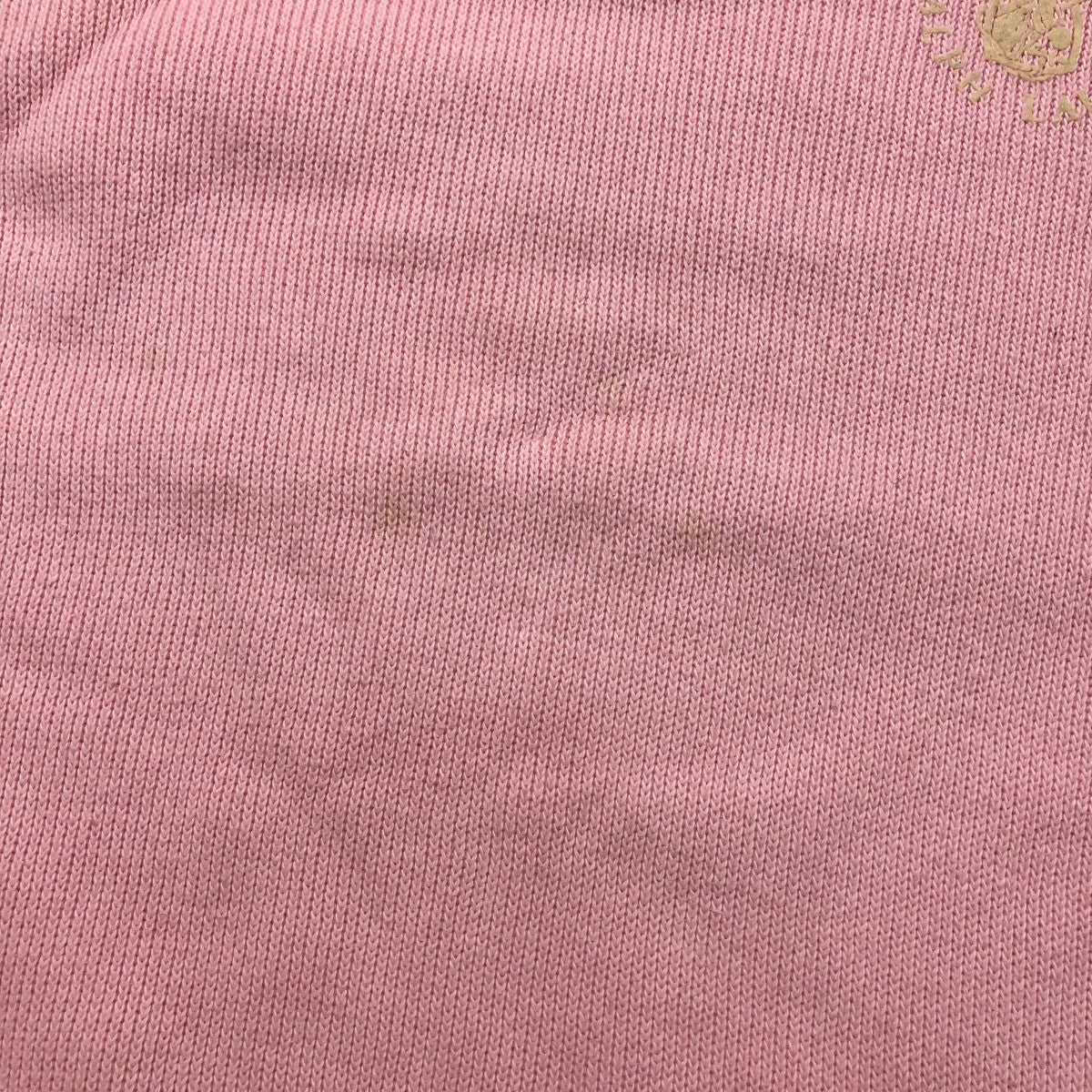 CHAPS RALPH LAUREN コットンポロシャツ 古着・中古-8枚目のアイテム画像