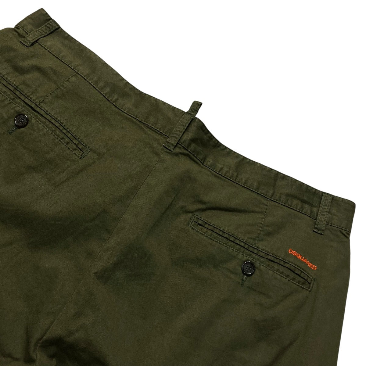 DSQUARED2 パンツ 古着・中古-4枚目のアイテム画像
