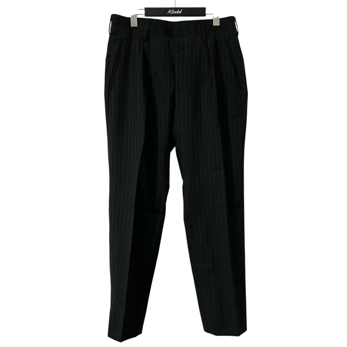 GUCCI トムフォード期スラックス 古着・中古-1枚目のアイテム画像
