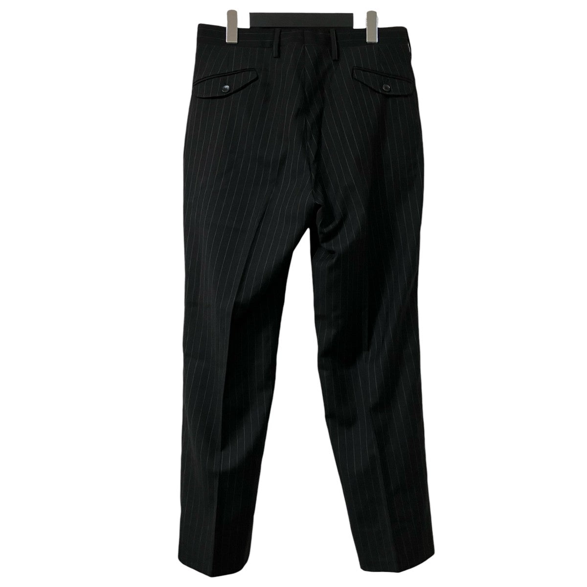 GUCCI トムフォード期スラックス 古着・中古-2枚目のアイテム画像