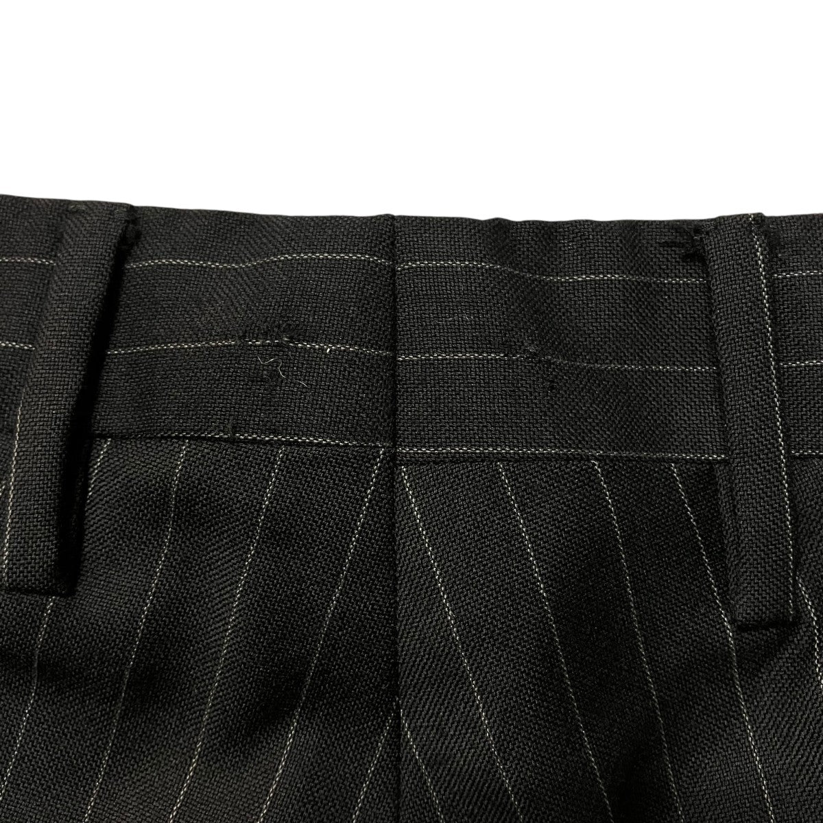 GUCCI トムフォード期スラックス 古着・中古-8枚目のアイテム画像