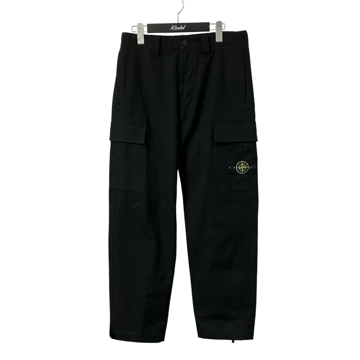STONE ISLAND カーゴパンツK2S153100012S0164 古着・中古-1枚目のアイテム画像