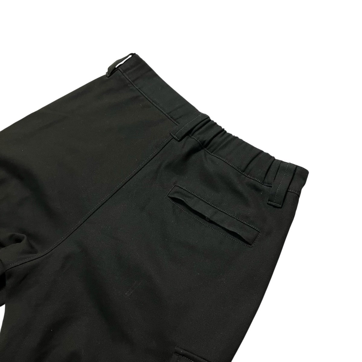 STONE ISLAND カーゴパンツK2S153100012S0164 古着・中古-4枚目のアイテム画像