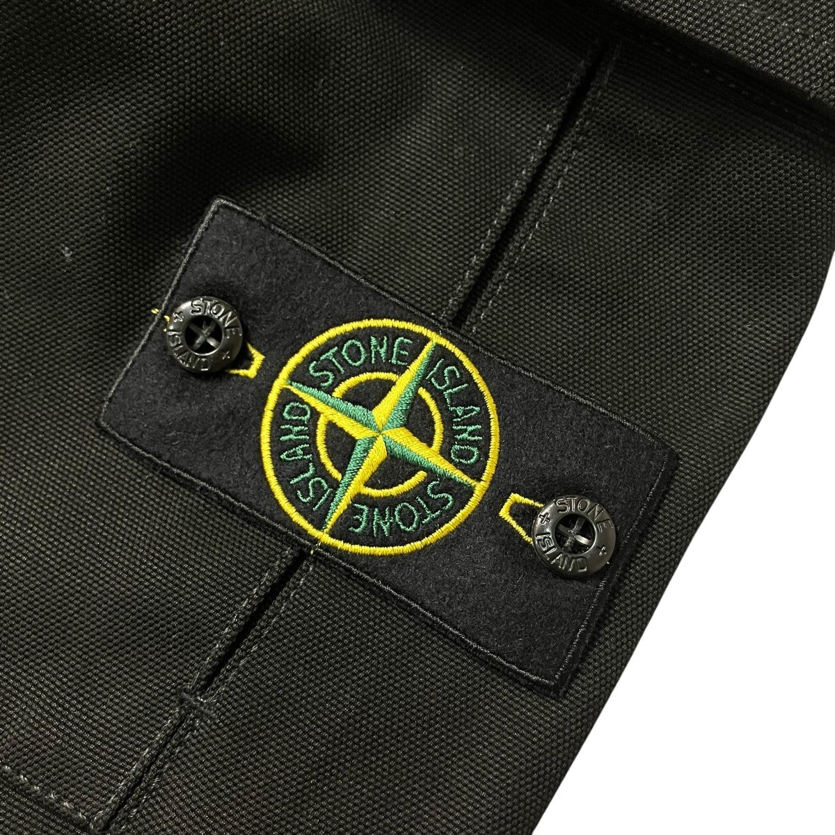 STONE ISLAND カーゴパンツK2S153100012S0164 古着・中古-6枚目のアイテム画像