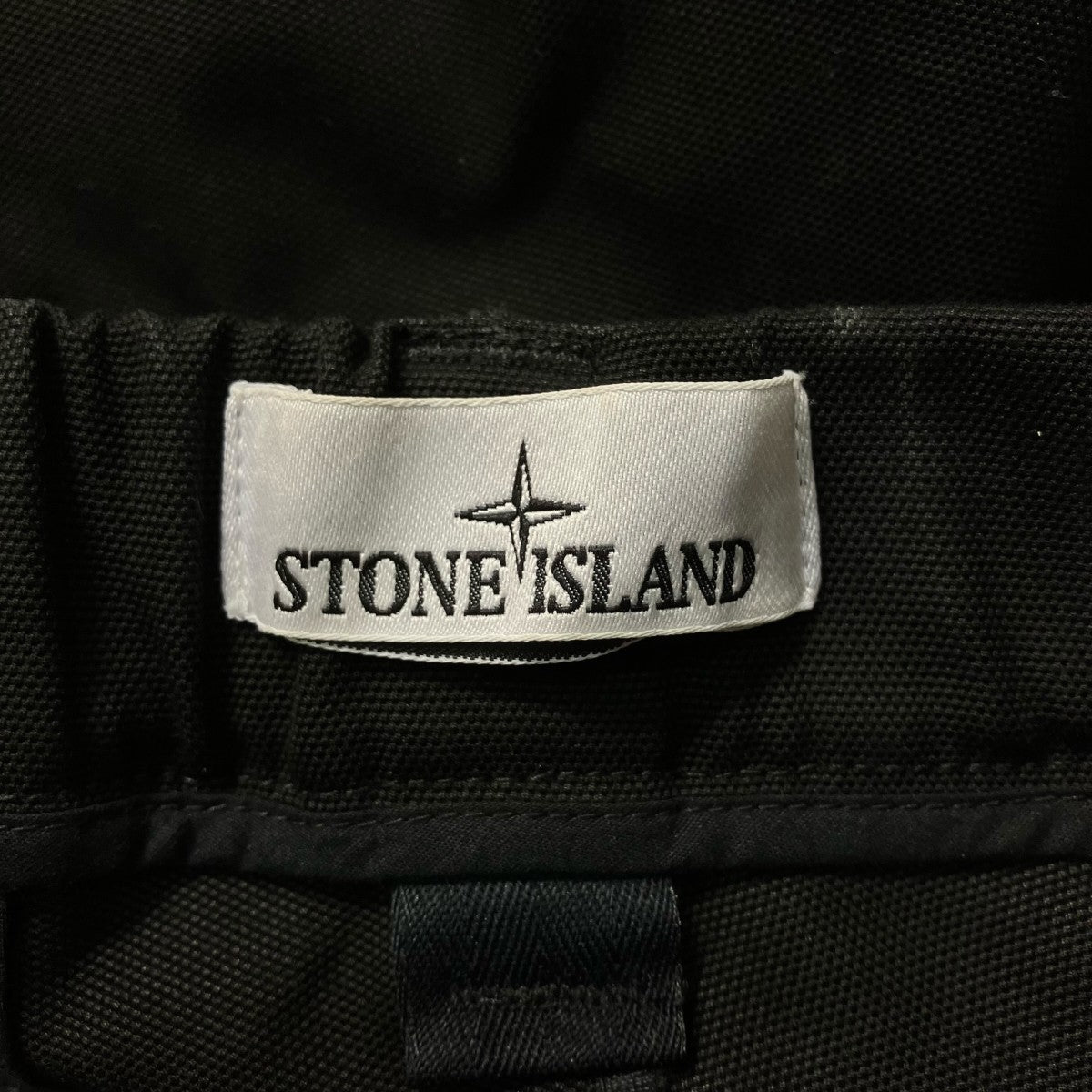 STONE ISLAND カーゴパンツK2S153100012S0164 古着・中古-8枚目のアイテム画像