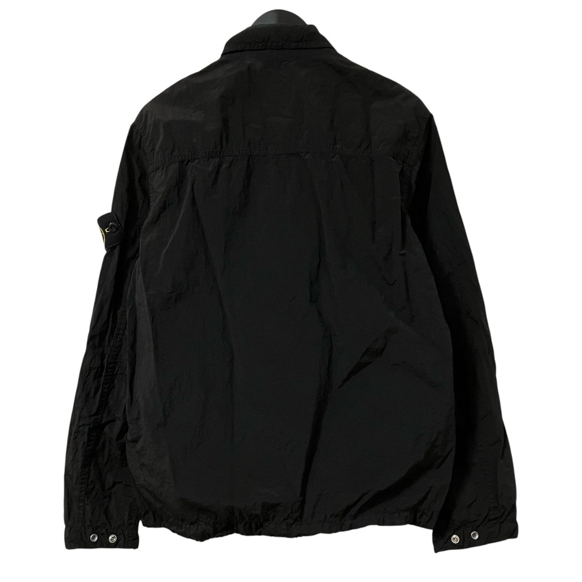 STONE ISLAND シャツジャケットK1S151200005S0019 古着・中古-2枚目のアイテム画像