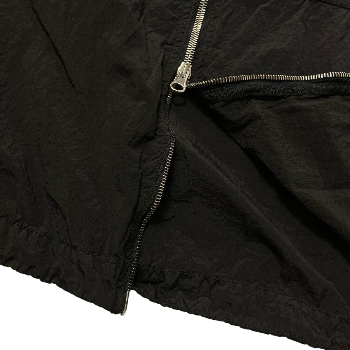 STONE ISLAND シャツジャケットK1S151200005S0019 古着・中古-5枚目のアイテム画像