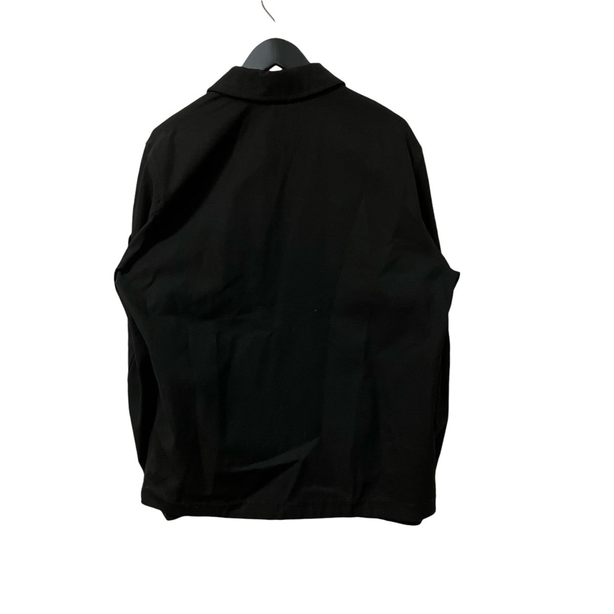 STONE ISLAND ジップアップジャケットK2S151200010S0164 古着・中古-2枚目のアイテム画像