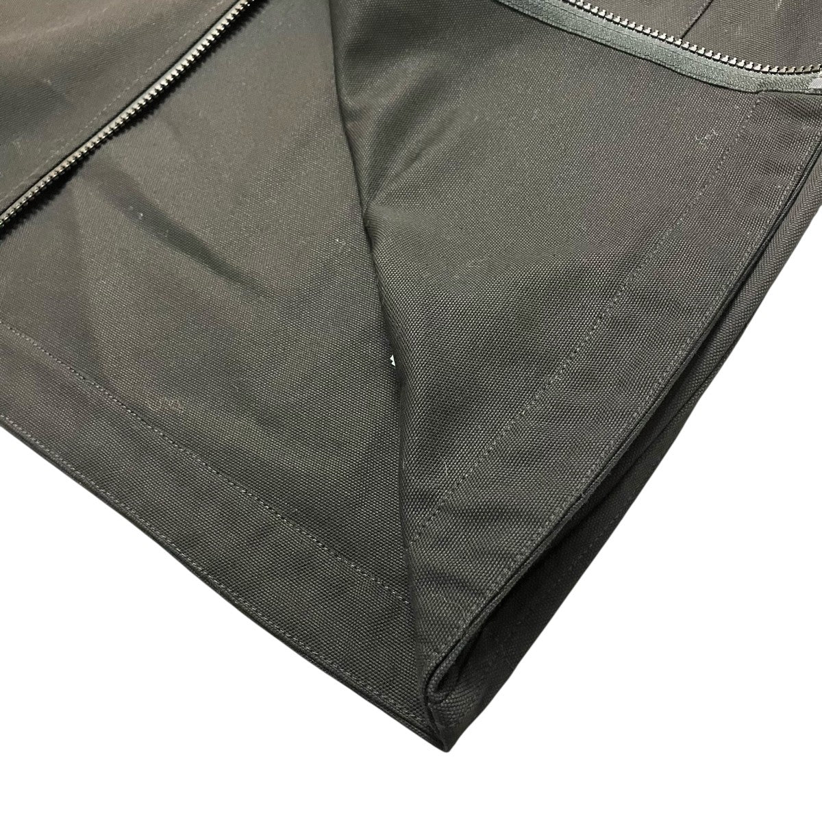 STONE ISLAND ジップアップジャケットK2S151200010S0164 古着・中古-5枚目のアイテム画像