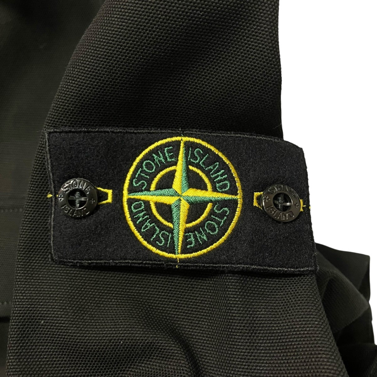 STONE ISLAND ジップアップジャケットK2S151200010S0164 古着・中古-8枚目のアイテム画像