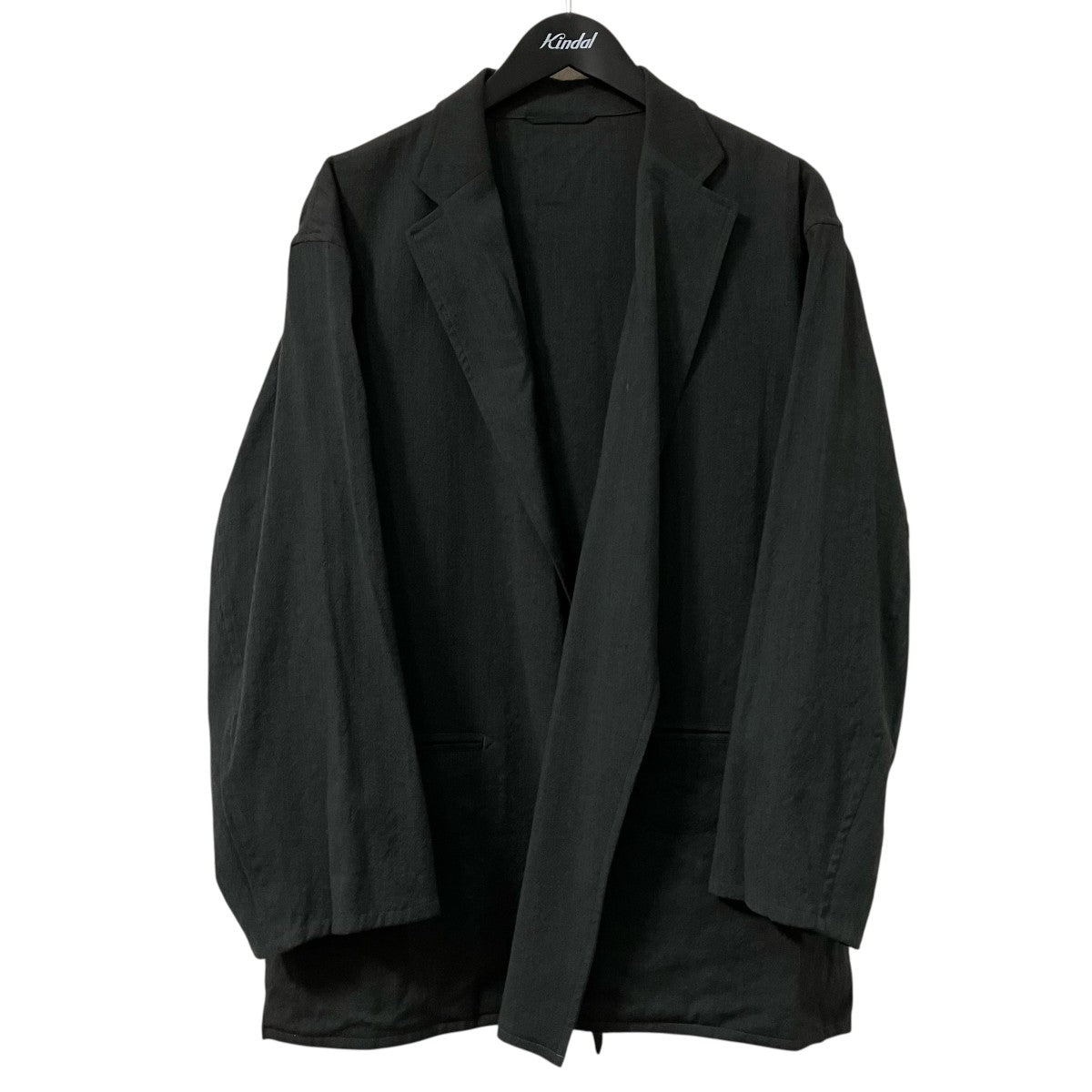 blurhms ジャケットBHS23S014 古着・中古-1枚目のアイテム画像