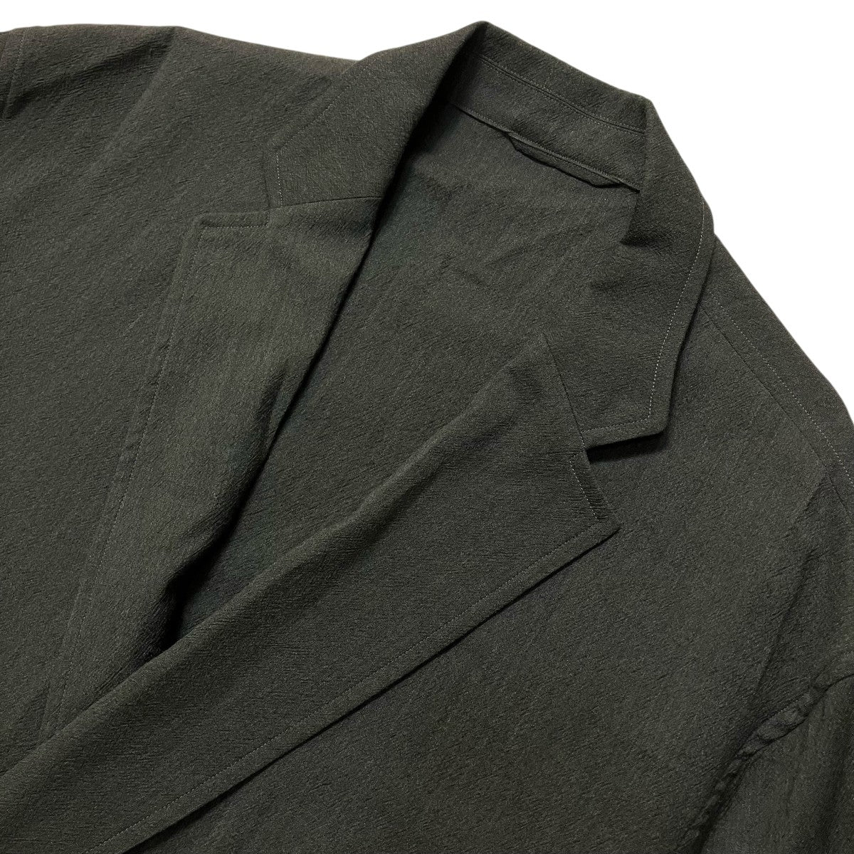 blurhms ジャケットBHS23S014 古着・中古-3枚目のアイテム画像