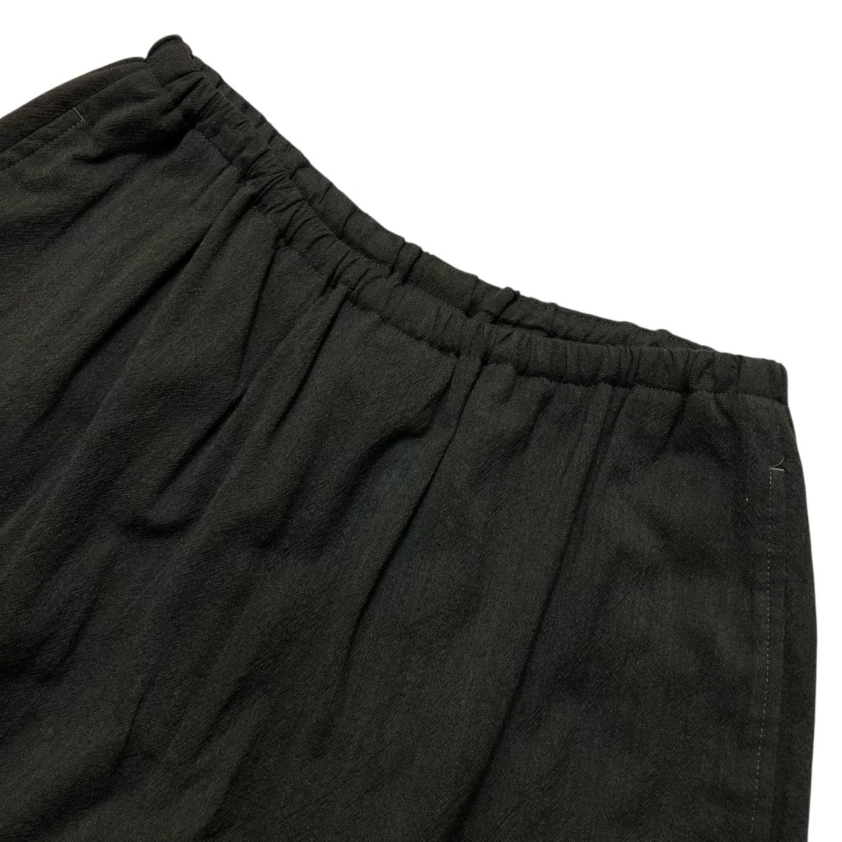 blurhms イージーパンツBHS23S013 古着・中古-3枚目のアイテム画像