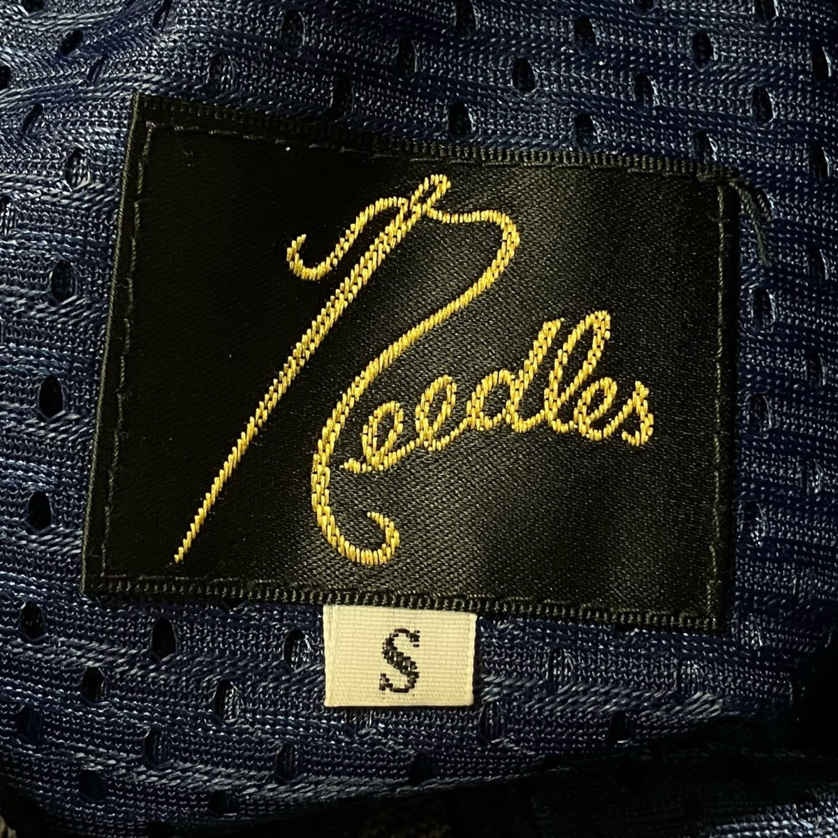 Needles イージーパンツEJ204 古着・中古-7枚目のアイテム画像