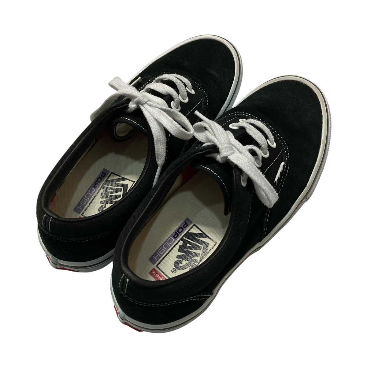 VANS SKATE ERAローカットスニーカー 古着・中古-2枚目のアイテム画像