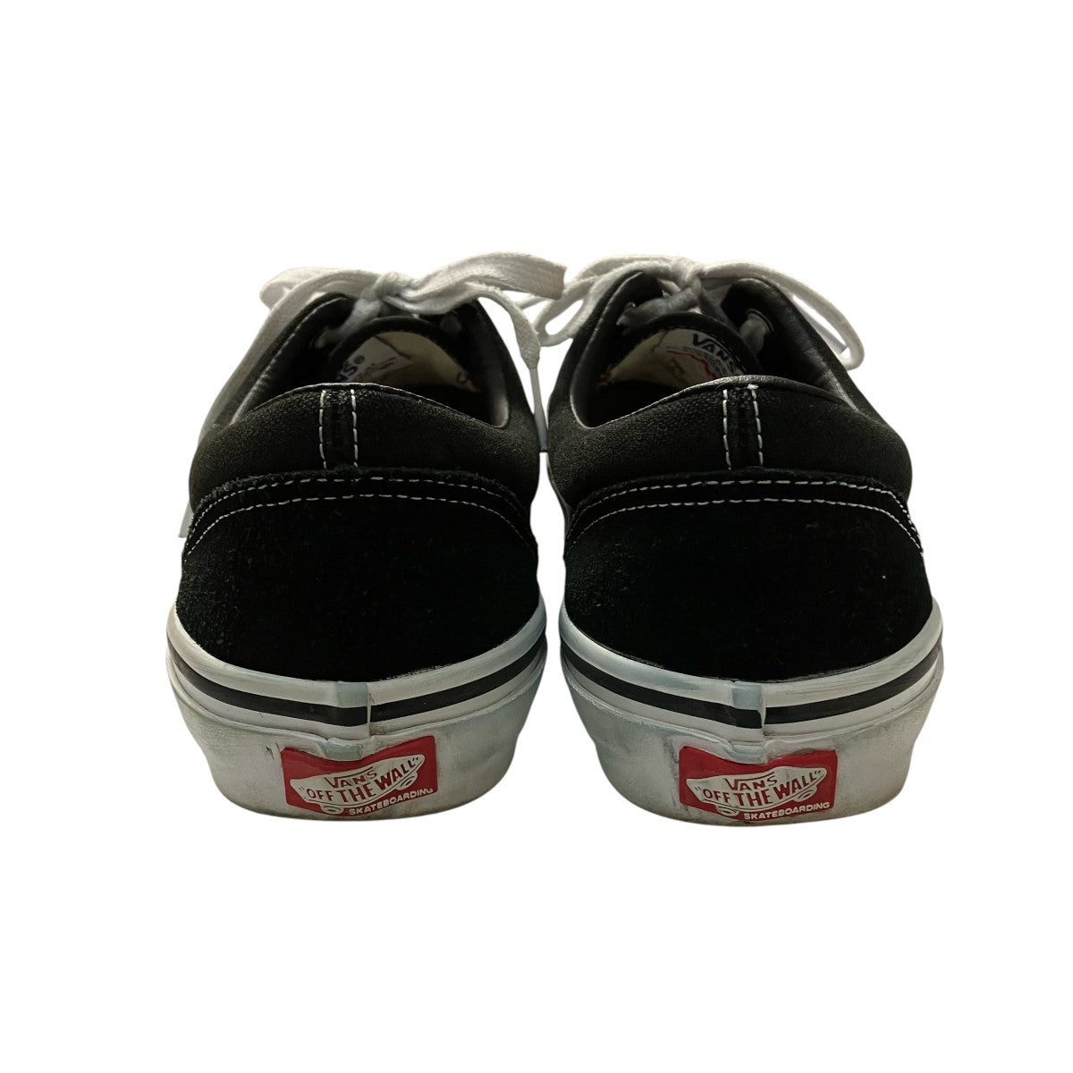 VANS SKATE ERAローカットスニーカー 古着・中古-4枚目のアイテム画像