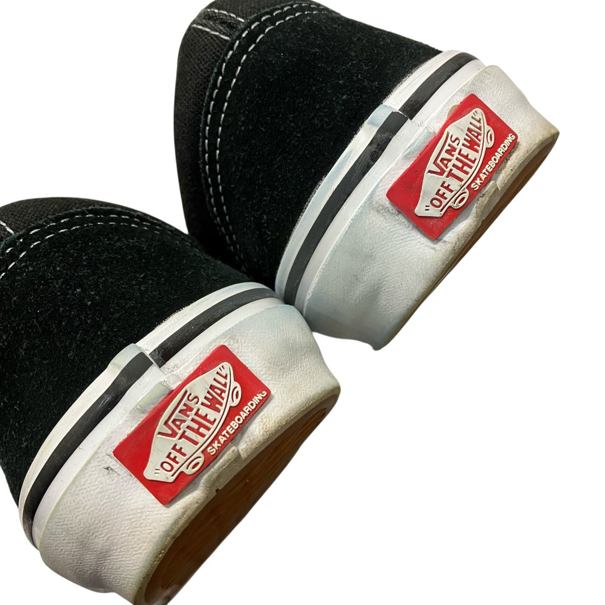VANS SKATE ERAローカットスニーカー 古着・中古-6枚目のアイテム画像