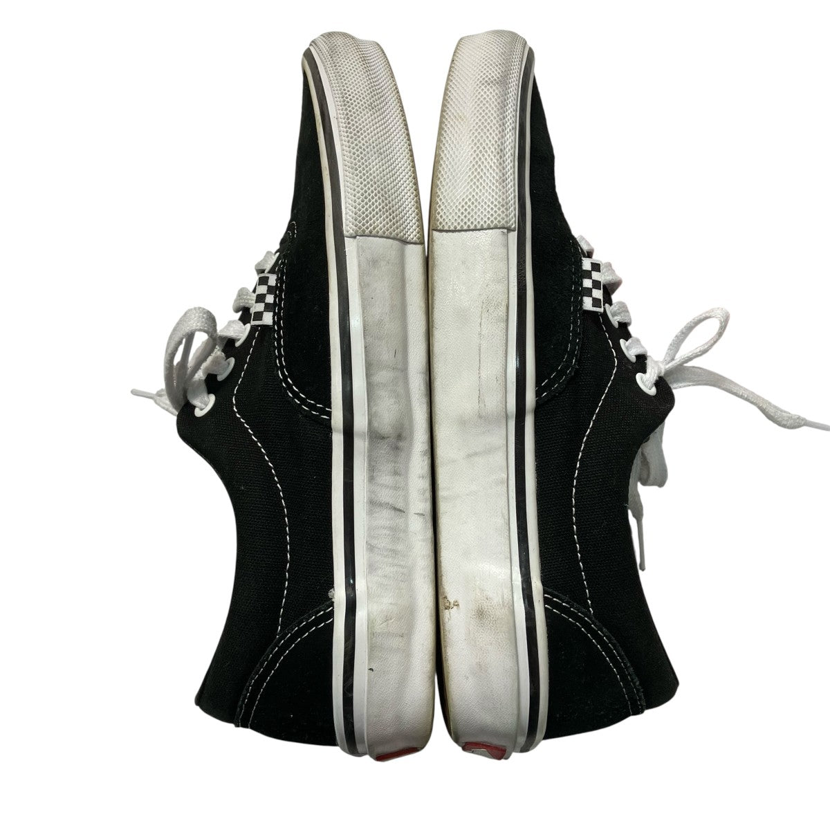 VANS SKATE ERAローカットスニーカー 古着・中古-8枚目のアイテム画像