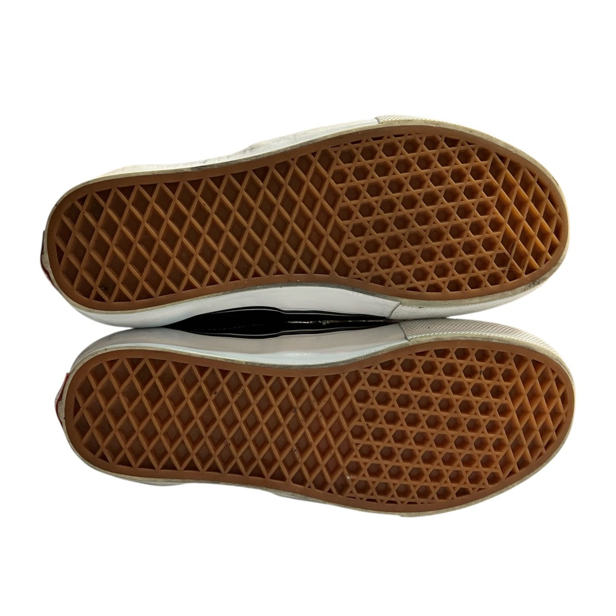VANS SKATE ERAローカットスニーカー 古着・中古-9枚目のアイテム画像
