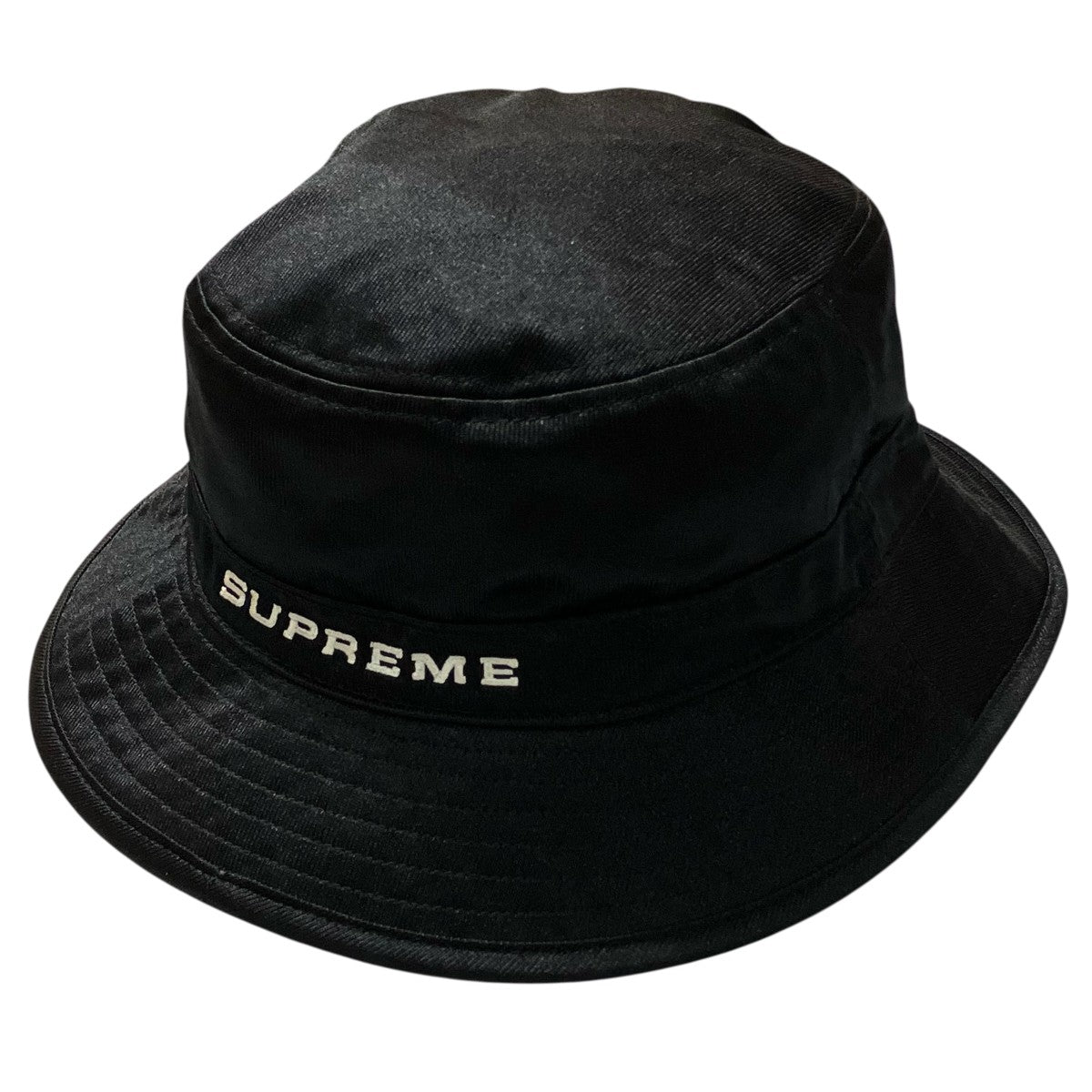 NIKE×Supreme バケットハット ブラック サイズ L｜【公式】カインド