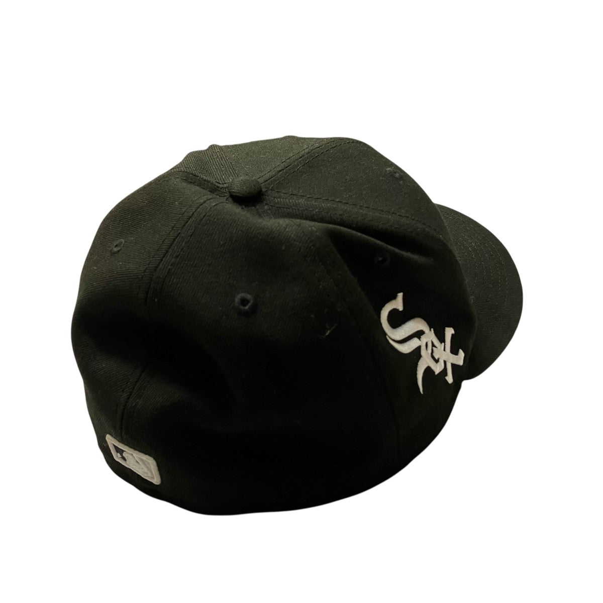 Supreme×New Era キャップ34475NEW-HKG 古着・中古-2枚目のアイテム画像