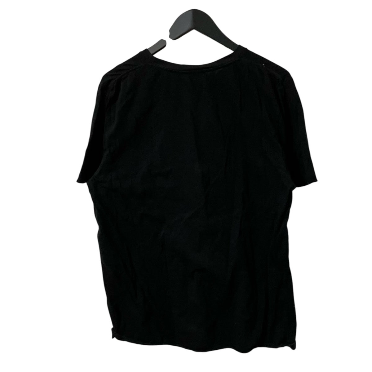 Saint Laurent Paris 半袖Tシャツ45TZ 557956YBDZ2 1039 古着・中古-2枚目のアイテム画像