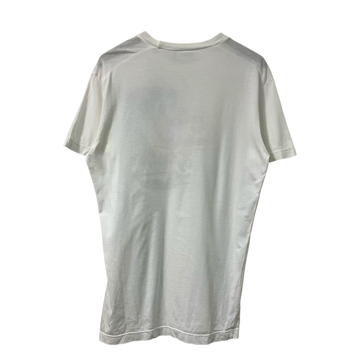 DSQUARED2 フロントプリントＴシャツS74GD0581 S21600 古着・中古-2枚目のアイテム画像