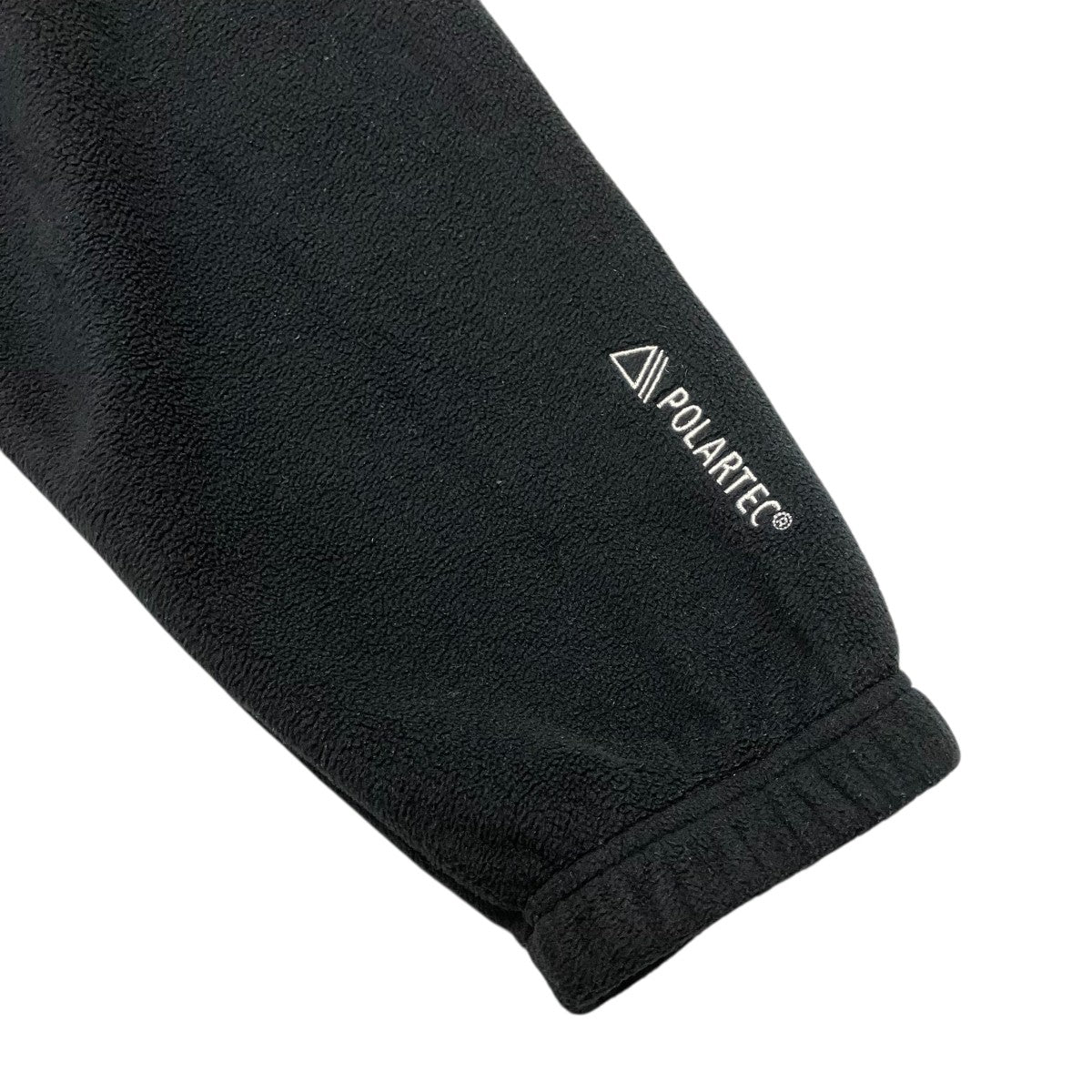 Supreme フリースジャケット 古着・中古-4枚目のアイテム画像