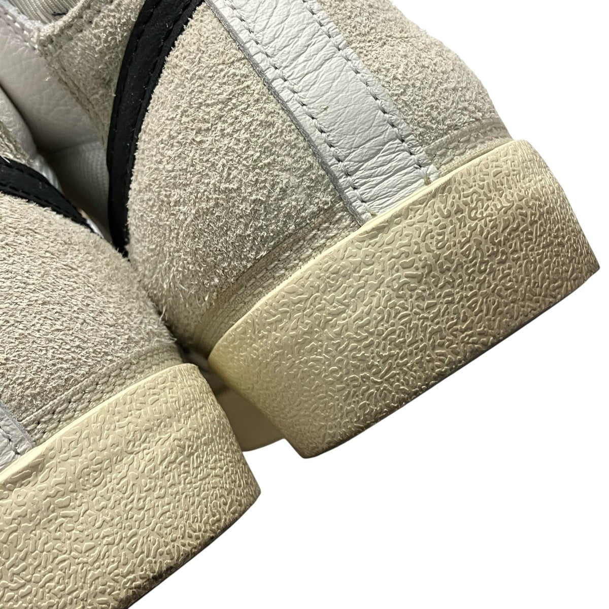 NIKE ハイカットスニーカーDQ7673-100 古着・中古-5枚目のアイテム画像