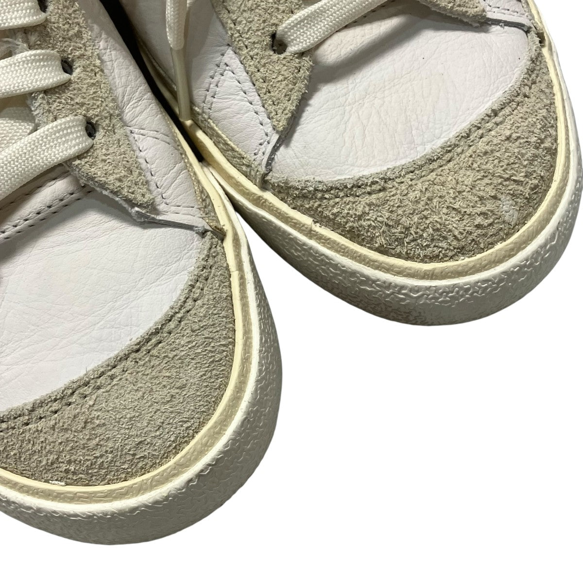 NIKE ハイカットスニーカーDQ7673-100 古着・中古-6枚目のアイテム画像