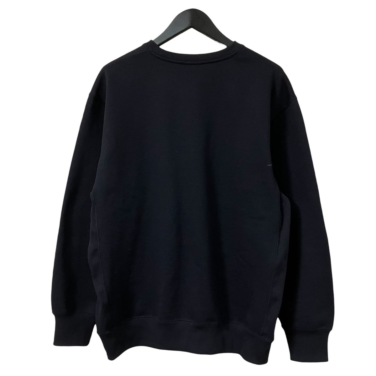 THE NORTH FACE スクエアロゴクルーネックスウェットクルーネックスウェットNT62133 古着・中古-2枚目のアイテム画像