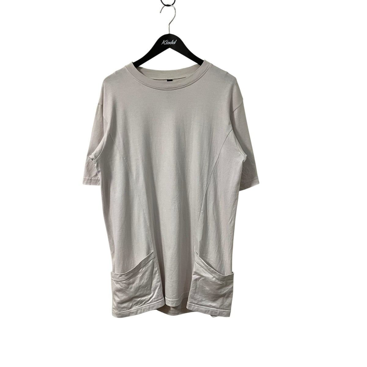 ripvanwinkle SIDE POCKET-T半袖TシャツRW 634 古着・中古-1枚目のアイテム画像