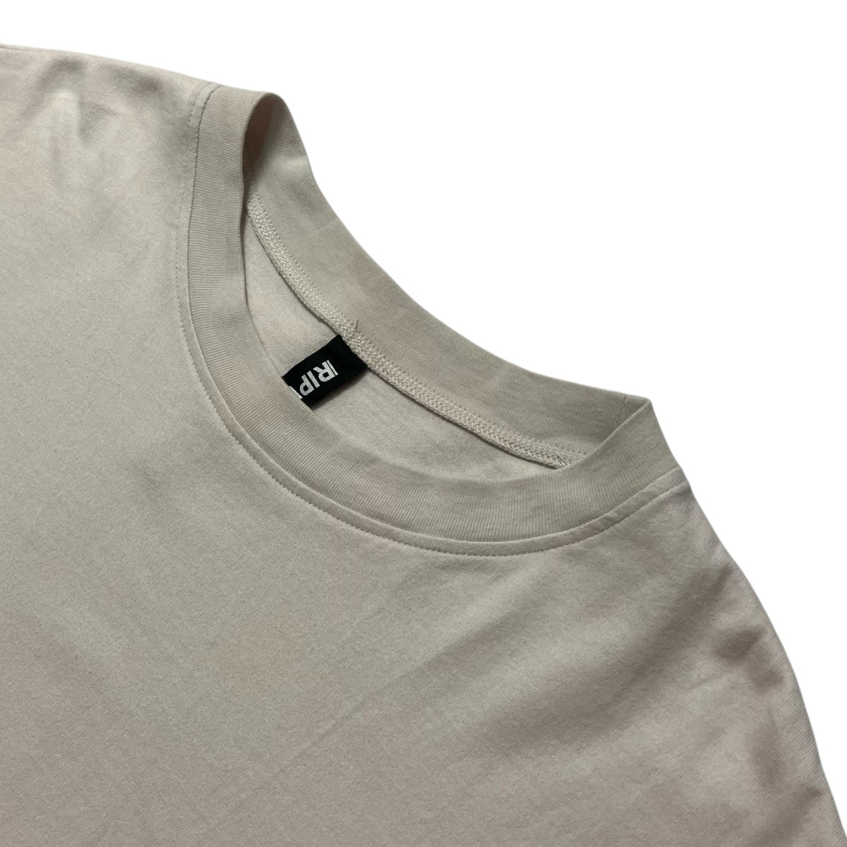 ripvanwinkle SIDE POCKET-T半袖TシャツRW 634 古着・中古-3枚目のアイテム画像