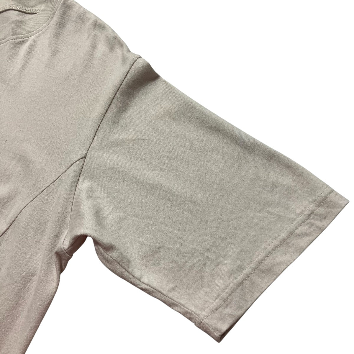 ripvanwinkle SIDE POCKET-T半袖TシャツRW 634 古着・中古-4枚目のアイテム画像