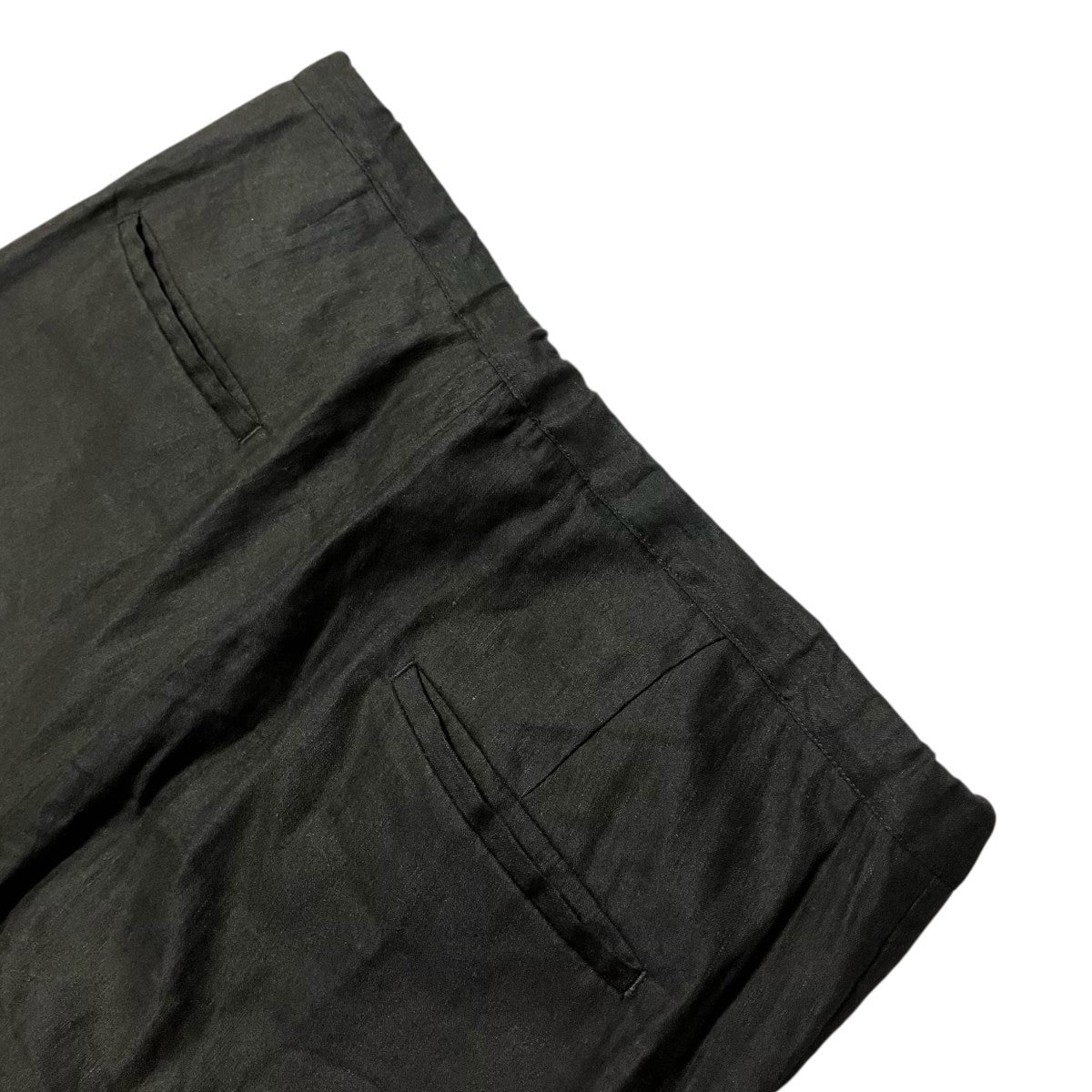 ripvanwinkle 25SSTrousers ClimbingイージーパンツRW 707 古着・中古-4枚目のアイテム画像