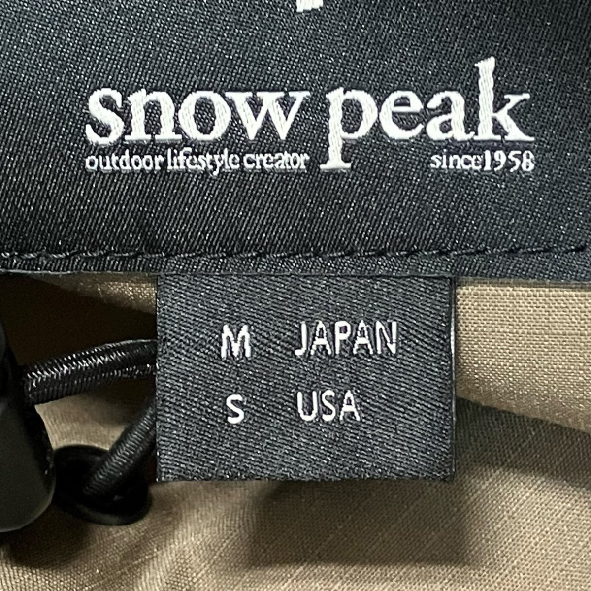 18AWファイヤーレジスタンスナイロンロングジャケットJK 18AU004