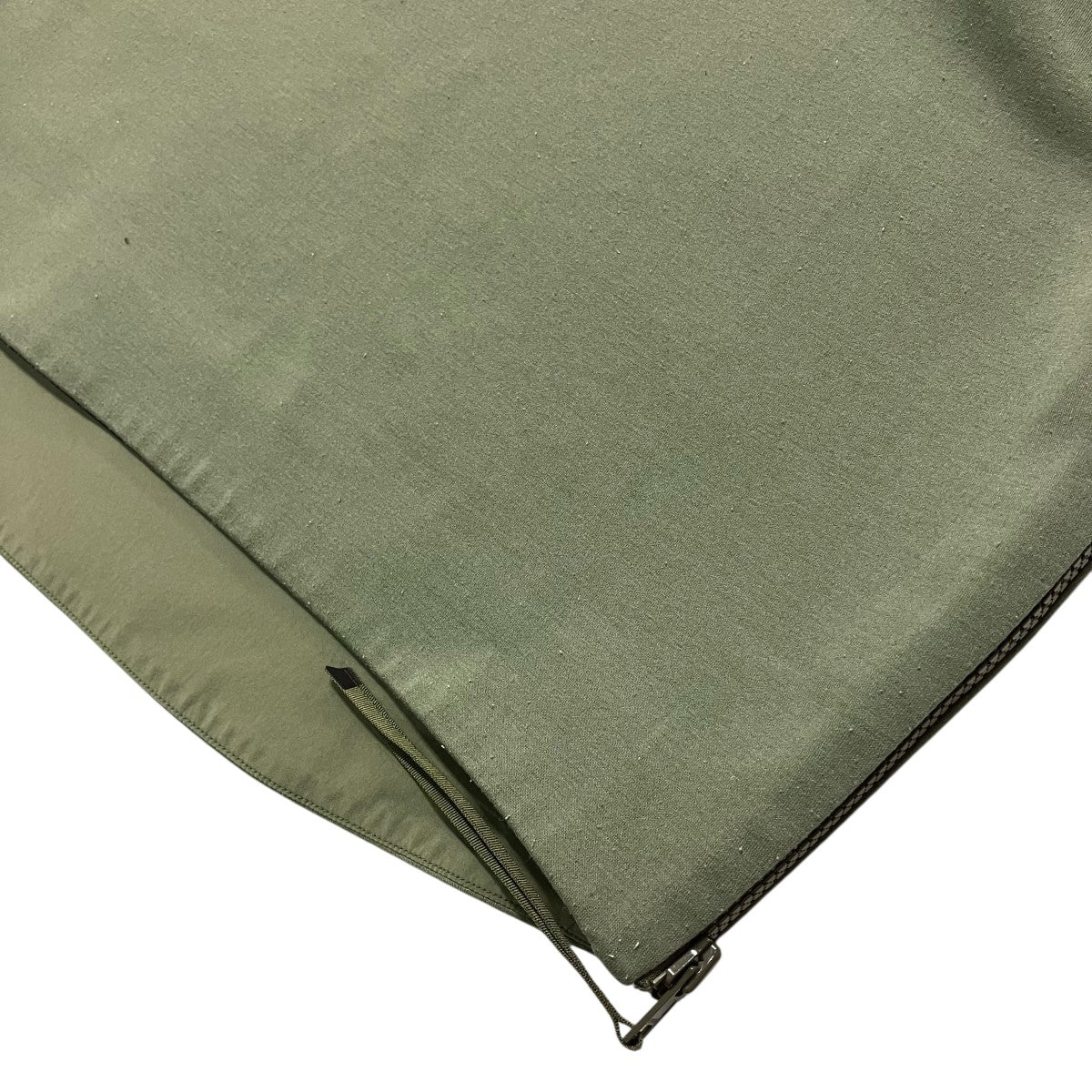 HYKE×THE NORTH FACE 19AWTEC AIR BIG TOPクルーネックトレーナーNT691HY 古着・中古-5枚目のアイテム画像