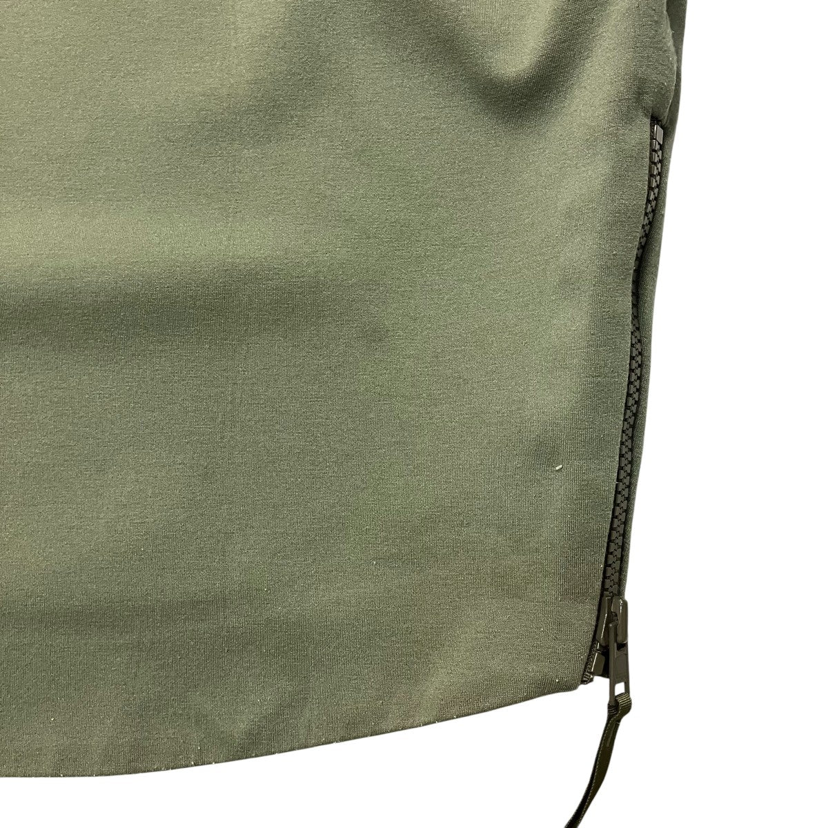 HYKE×THE NORTH FACE 19AWTEC AIR BIG TOPクルーネックトレーナーNT691HY 古着・中古-6枚目のアイテム画像