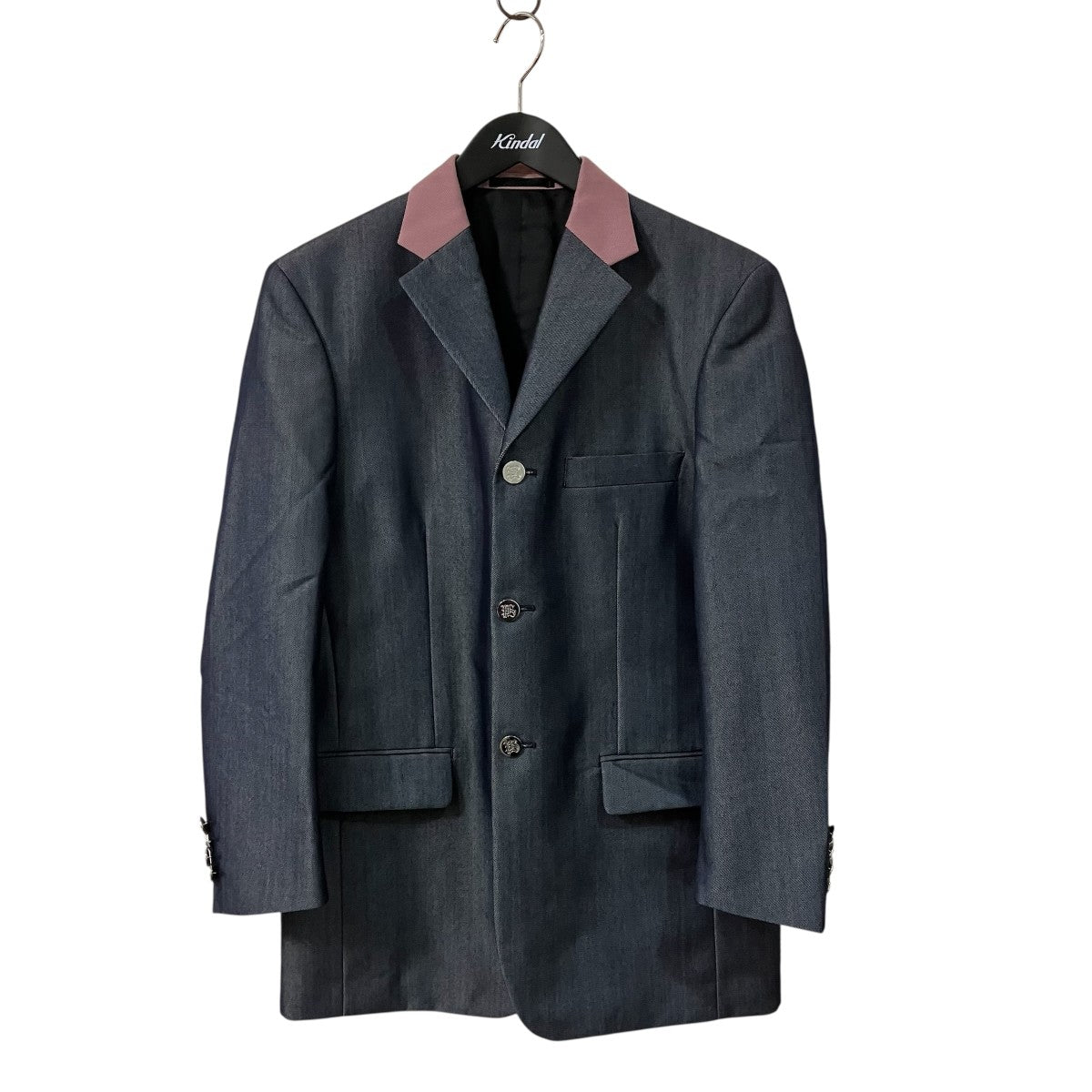 Paul Smith テーラードジャケットPF SL 71463 古着・中古-1枚目のアイテム画像