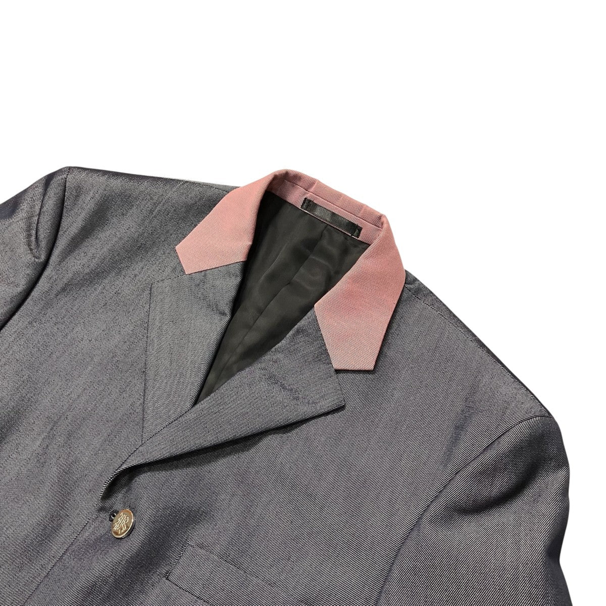 Paul Smith テーラードジャケットPF SL 71463 古着・中古-3枚目のアイテム画像